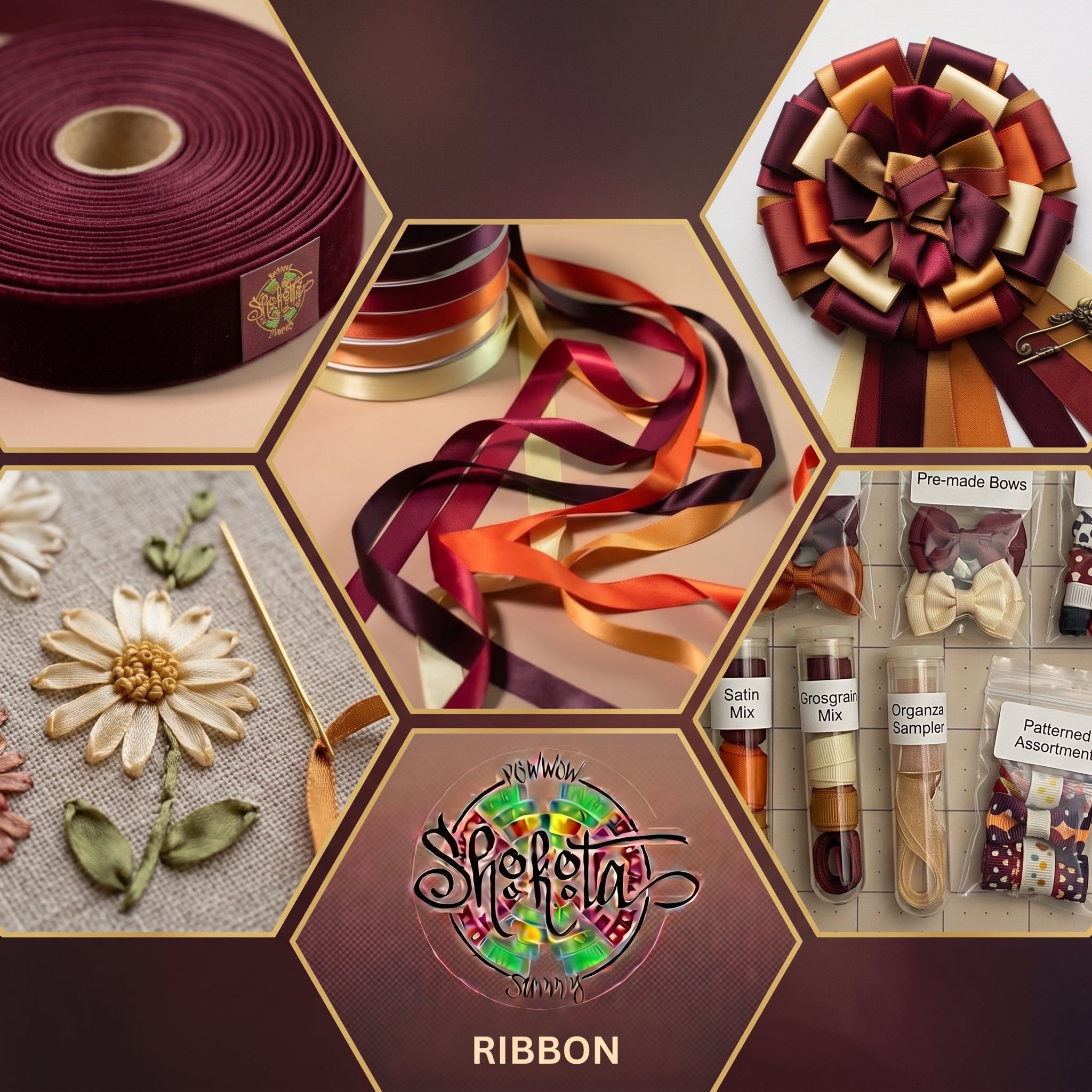 Ribbon
