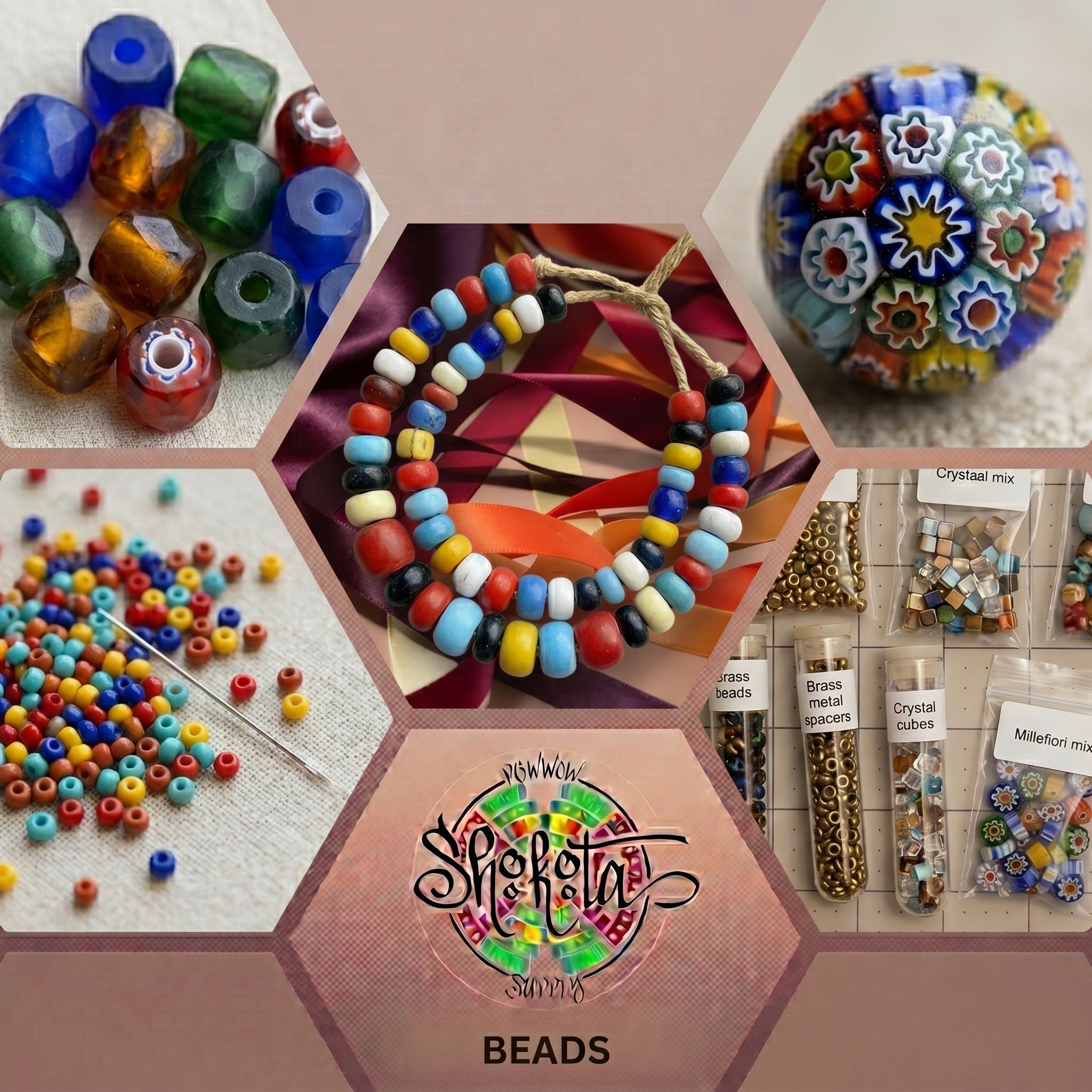 Beads