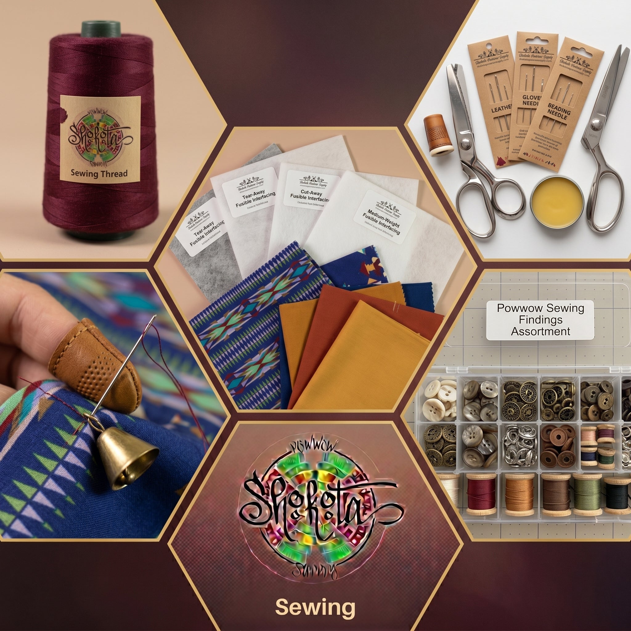Sewing
