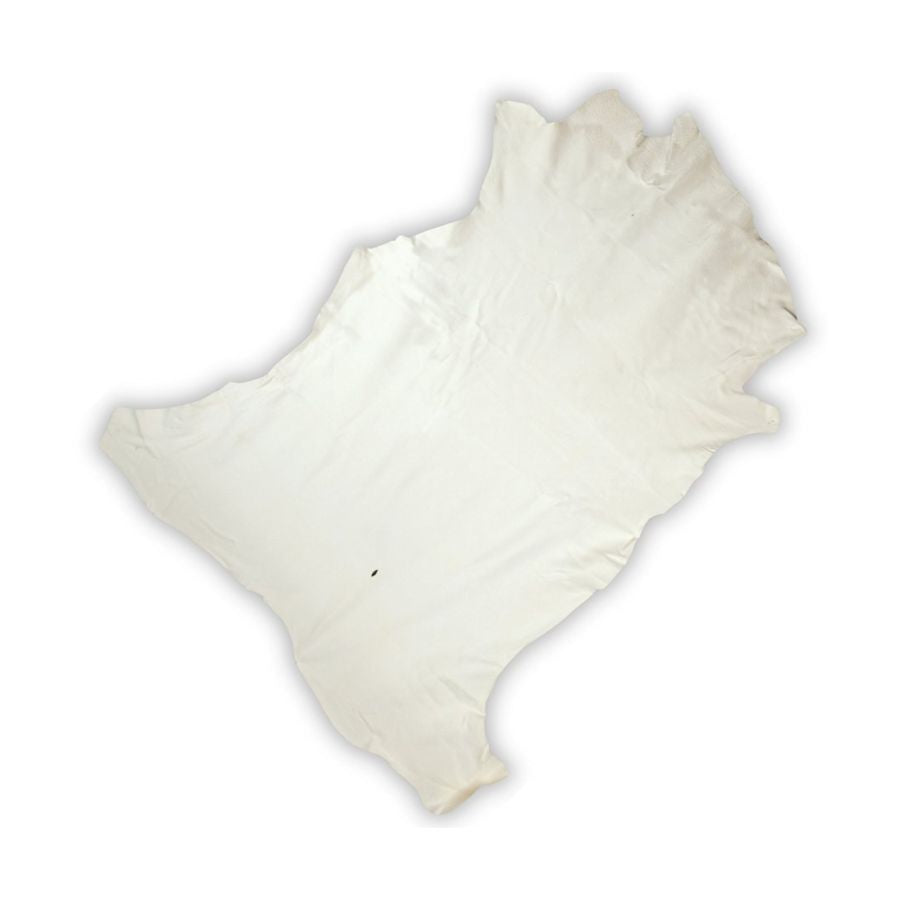 German Tanned Buckskin