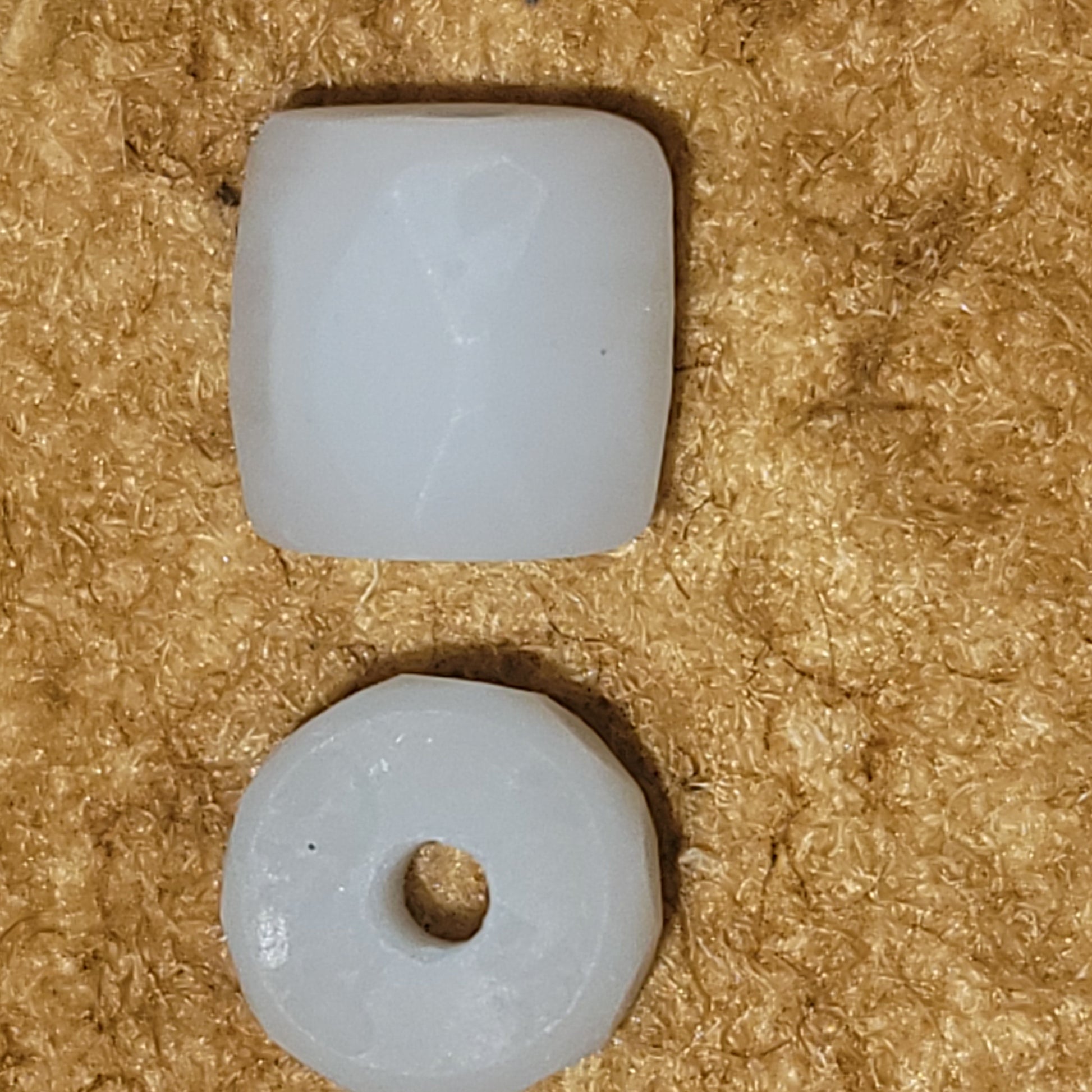 Rogue River Trading, Russian Facet Trade Beads