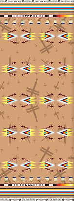 Teton By Lenape