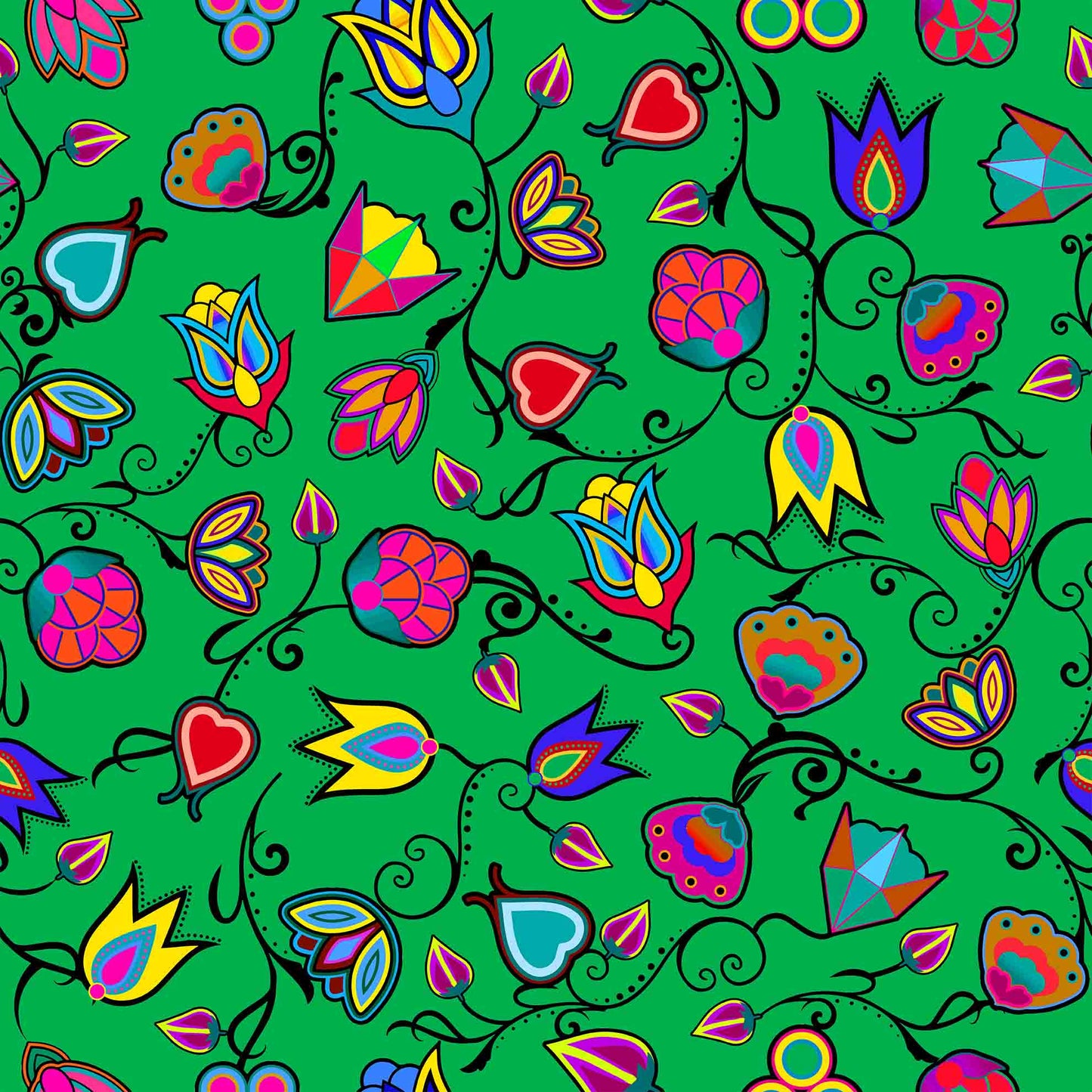 49Dzine Cotton Fabric