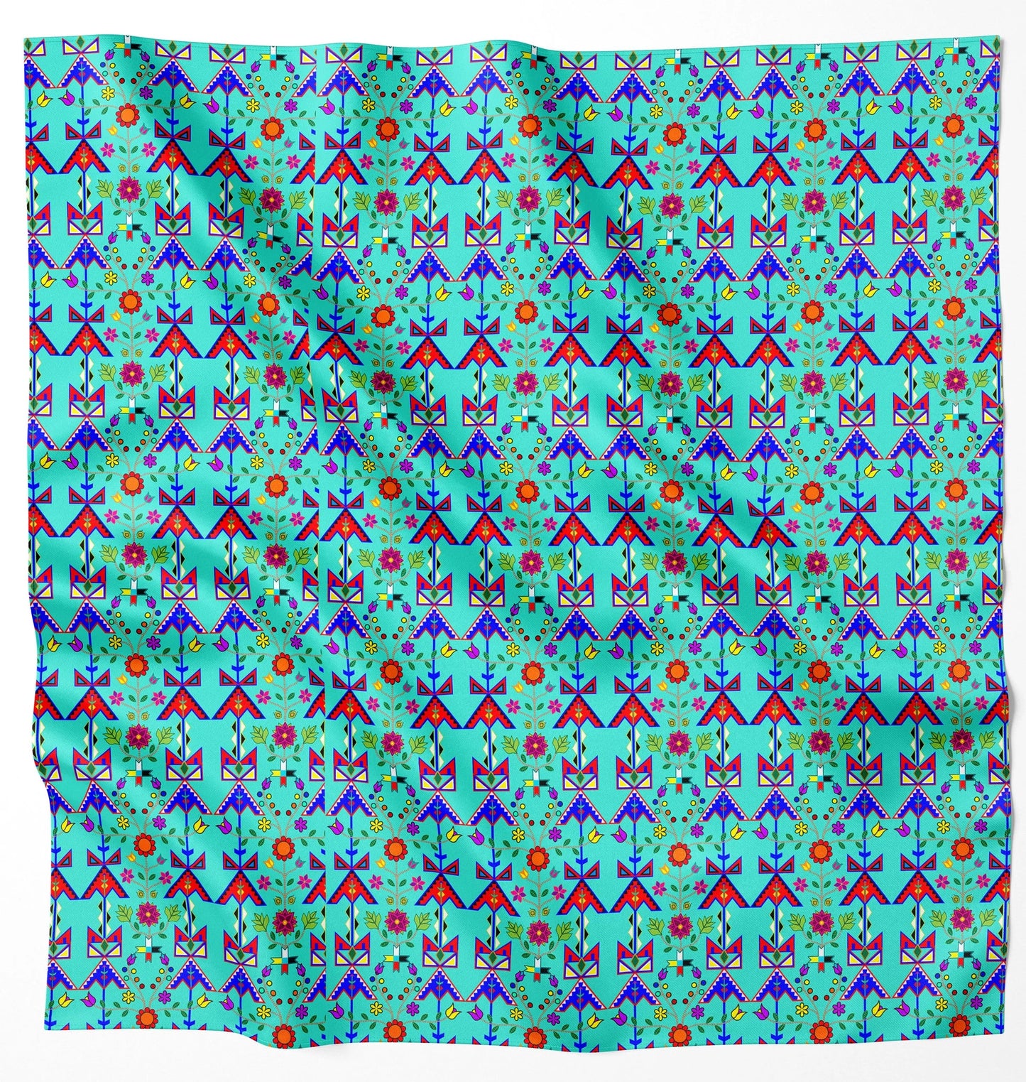 49Dzine Cotton Fabric