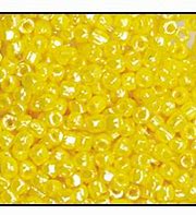 Tri-Cut Beads 9/0