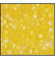 Tri-Cut Beads 9/0