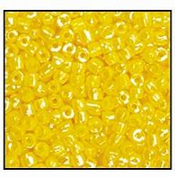 Tri-Cut Beads 9/0