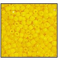 Tri-Cut Beads 9/0