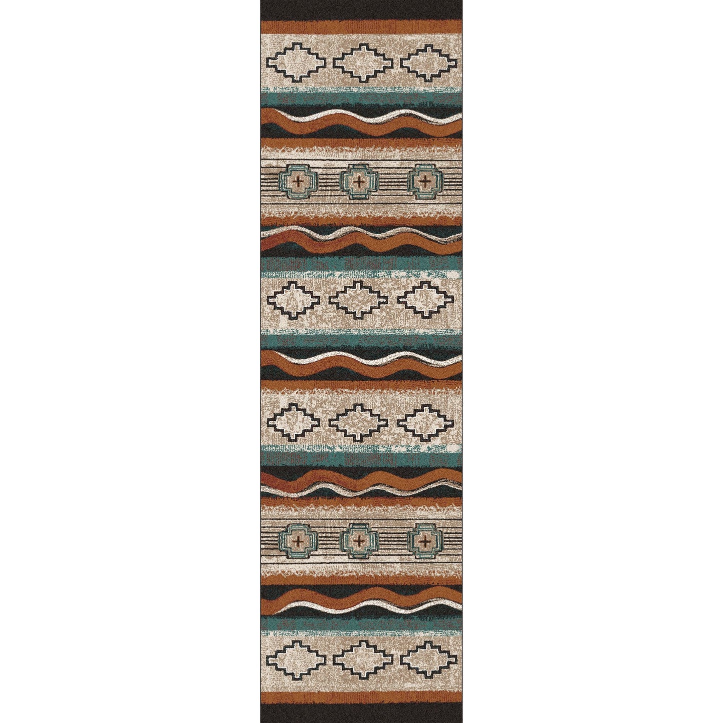 New! Designer Rug Collection