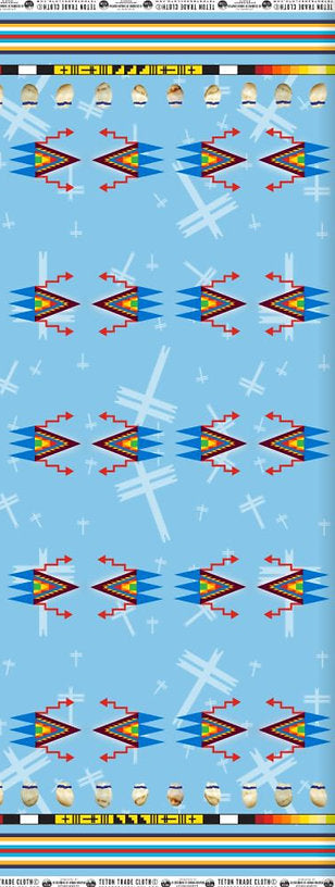 Teton By Lenape