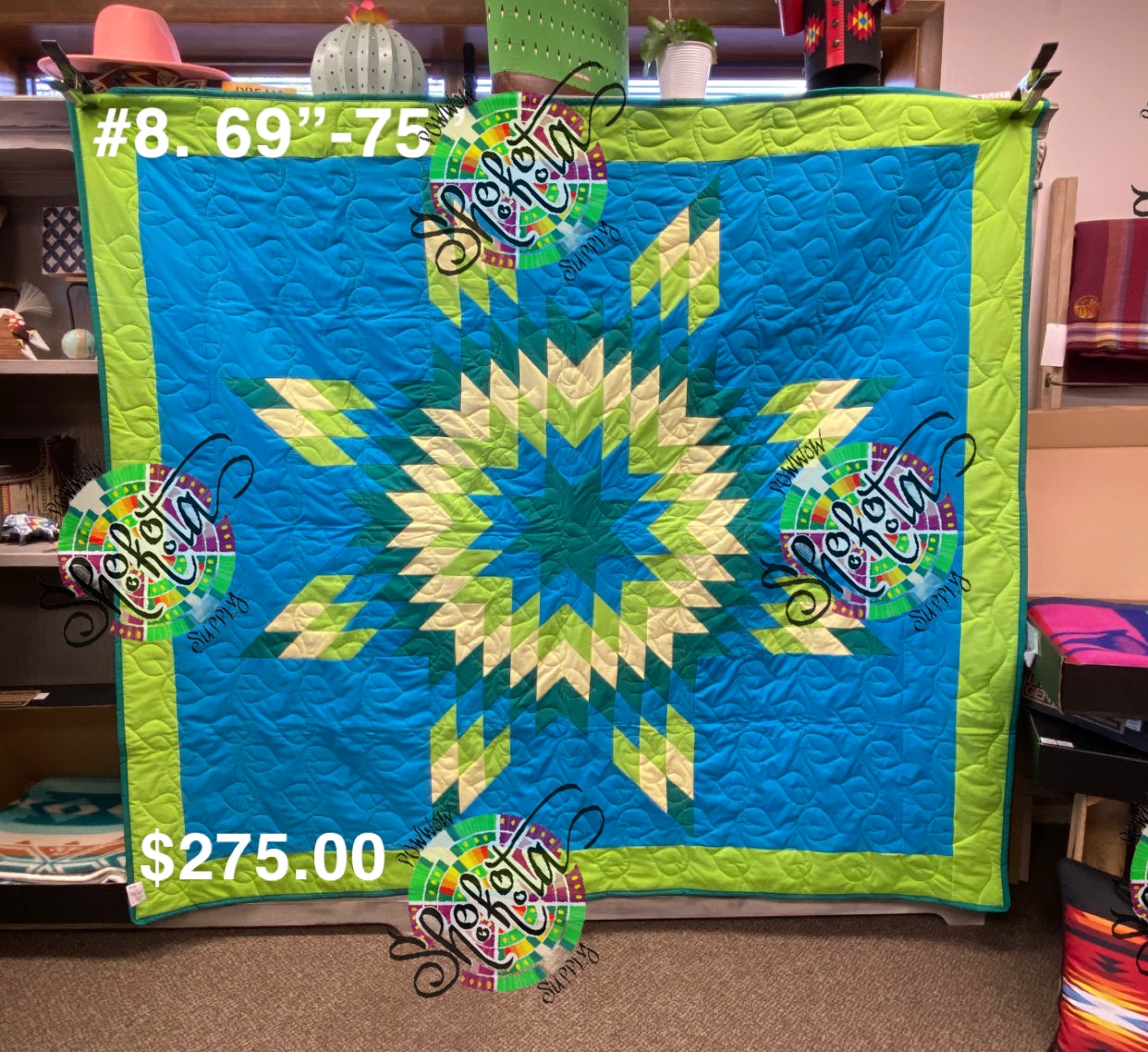 Star Quilt