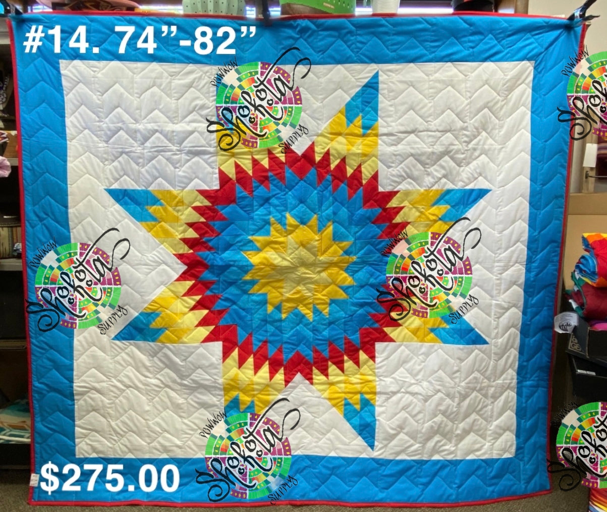 Star Quilt