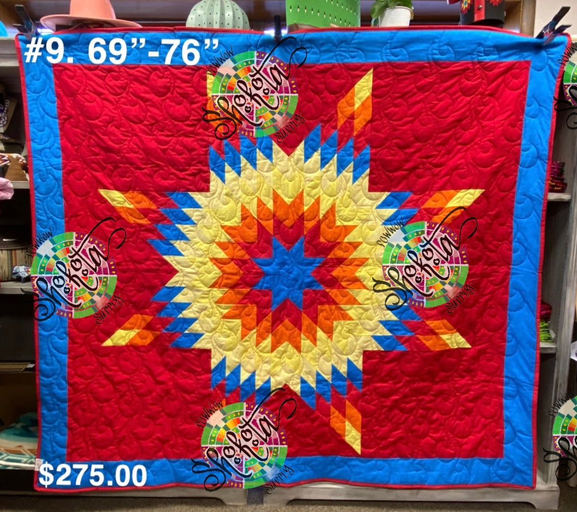 Star Quilt