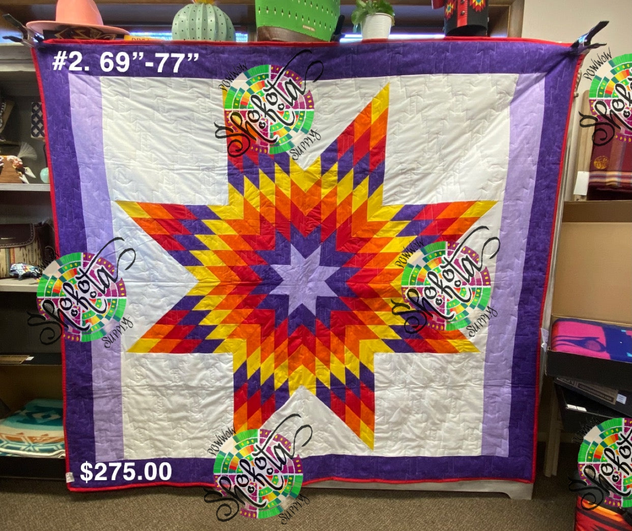 Star Quilt