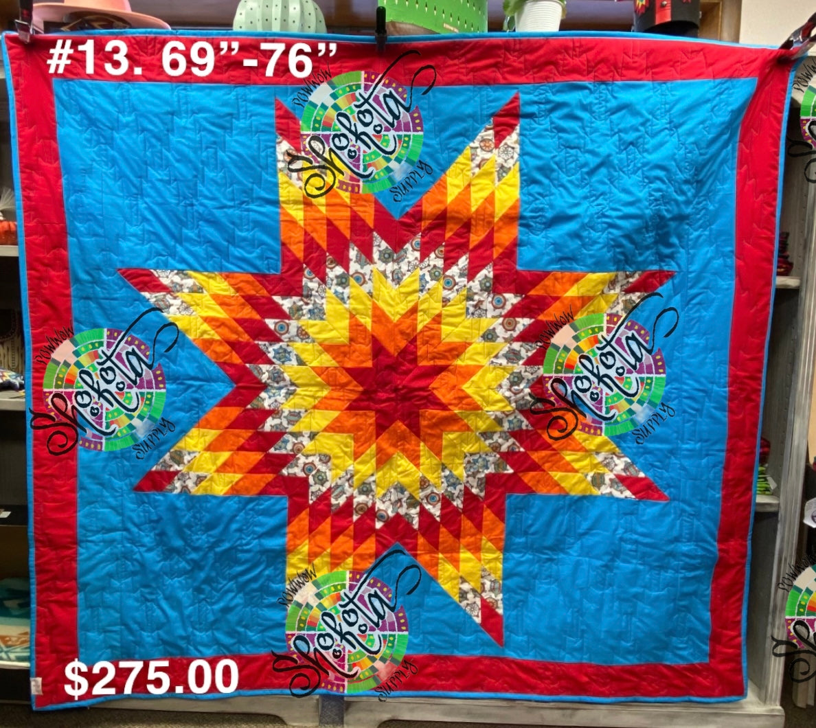 Star Quilt