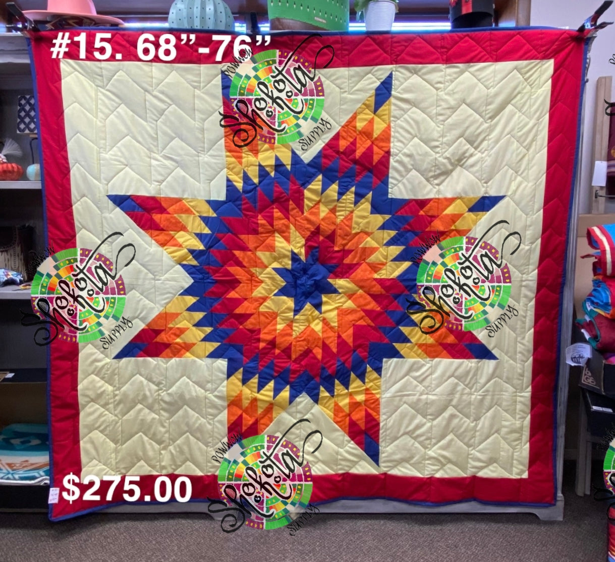 Star Quilt