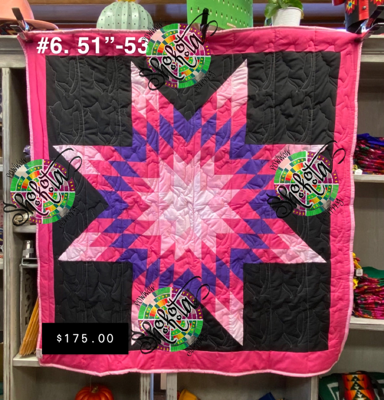 Star Quilt