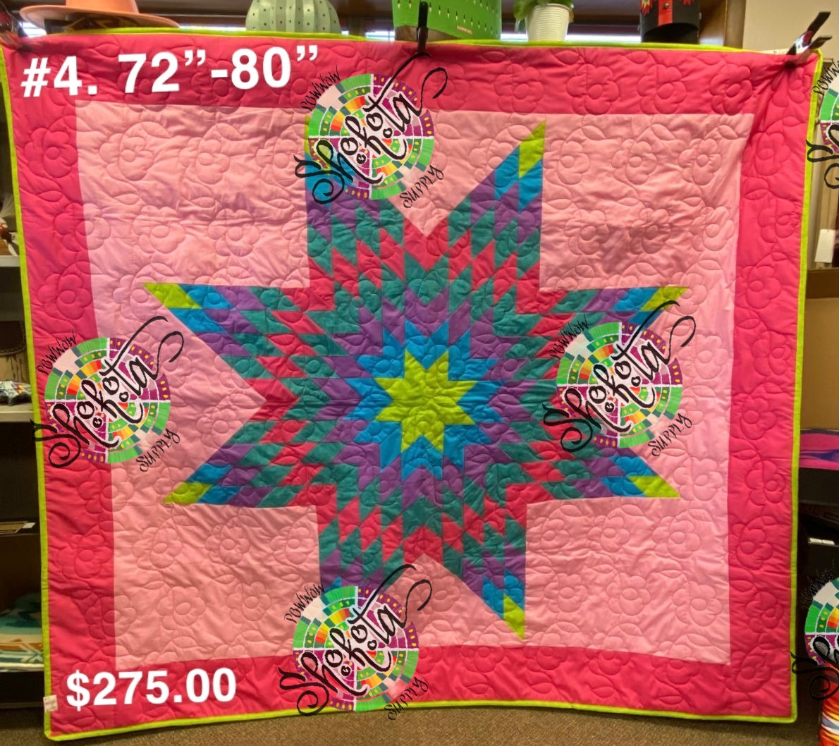 Star Quilt