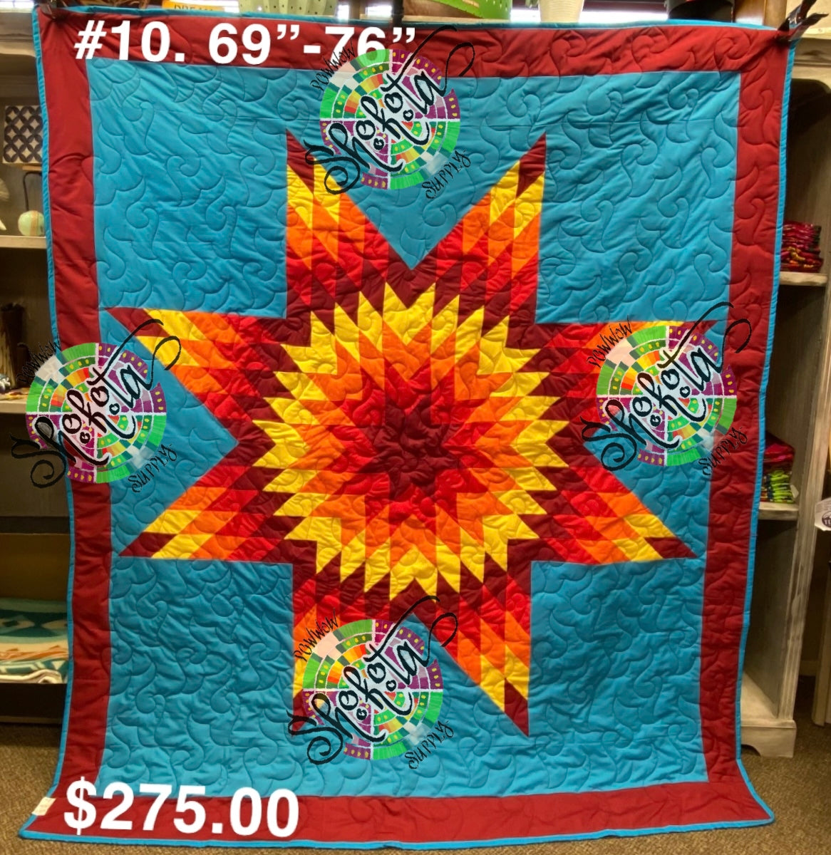 Star Quilt