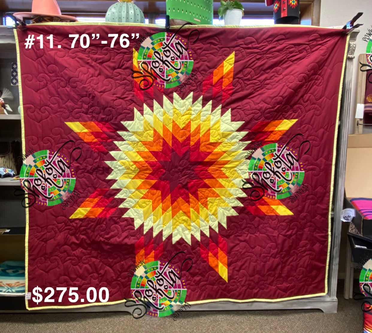Star Quilt