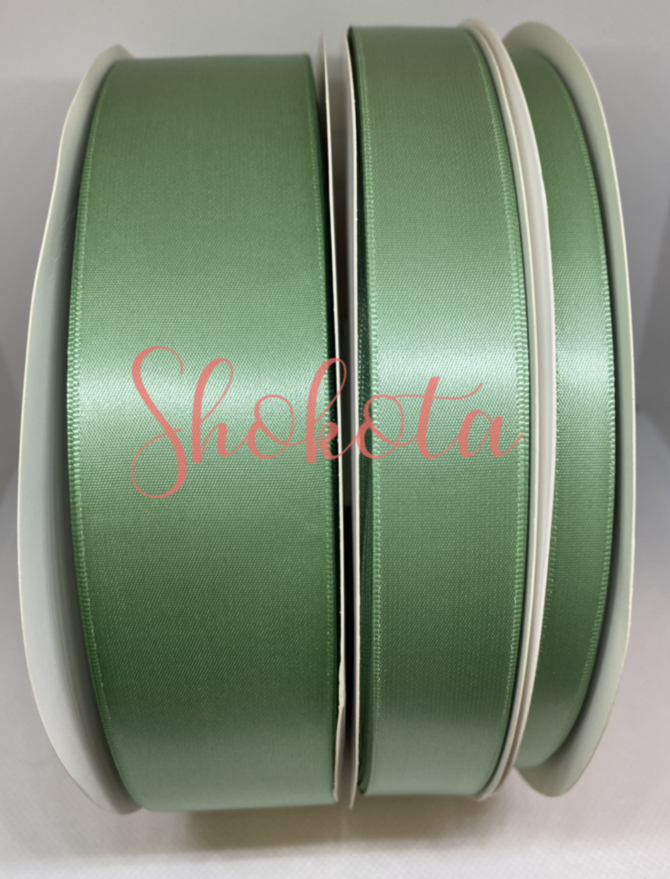 1 1/2" Single Faced Satin Ribbon