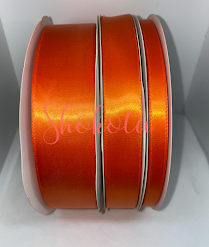 1 1/2" Single Faced Satin Ribbon