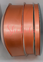 1 1/2" Single Faced Satin Ribbon