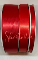 7/8" Single Faced Satin Ribbon