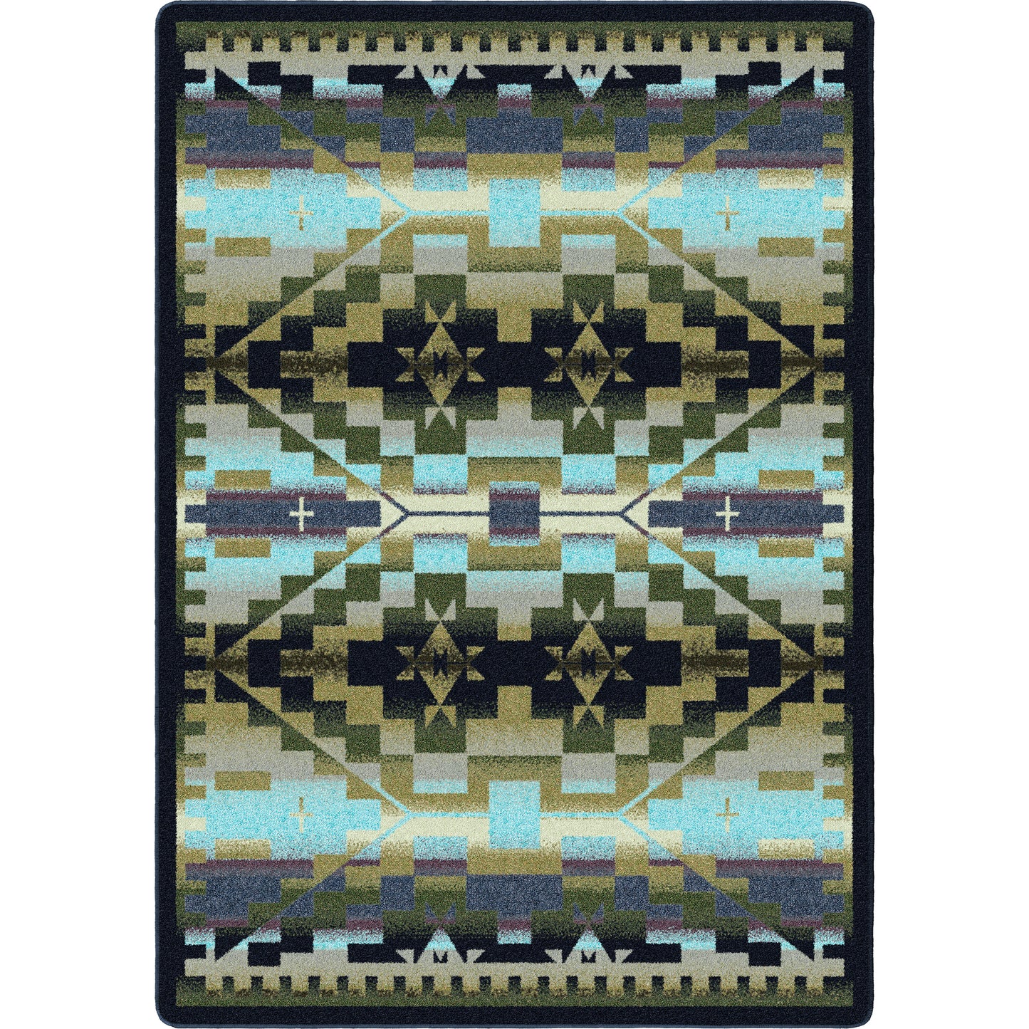 New! Shokota Rug Collection