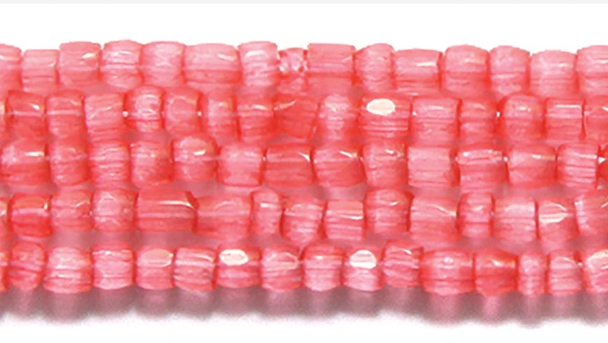 Tri-Cut Beads 9/0
