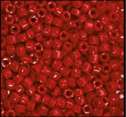 Tri-Cut Beads 9/0