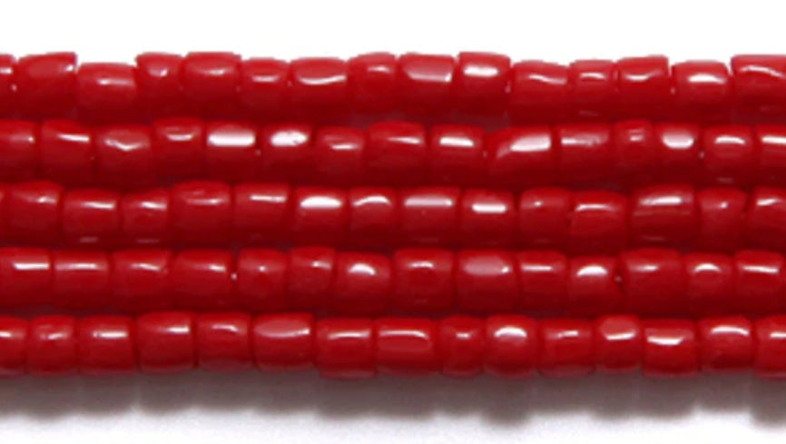 Tri-Cut Beads 9/0