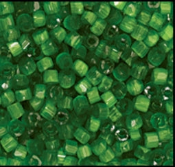 Tri-Cut Beads 9/0