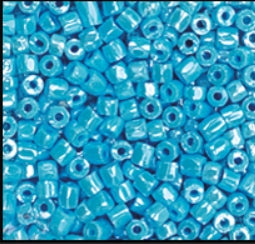 Tri-Cut Beads 9/0