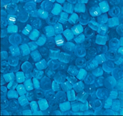 Tri-Cut Beads 9/0
