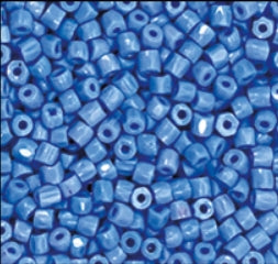 Tri-Cut Beads 9/0