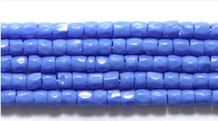 Tri-Cut Beads 9/0