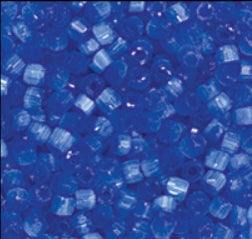 Tri-Cut Beads 9/0