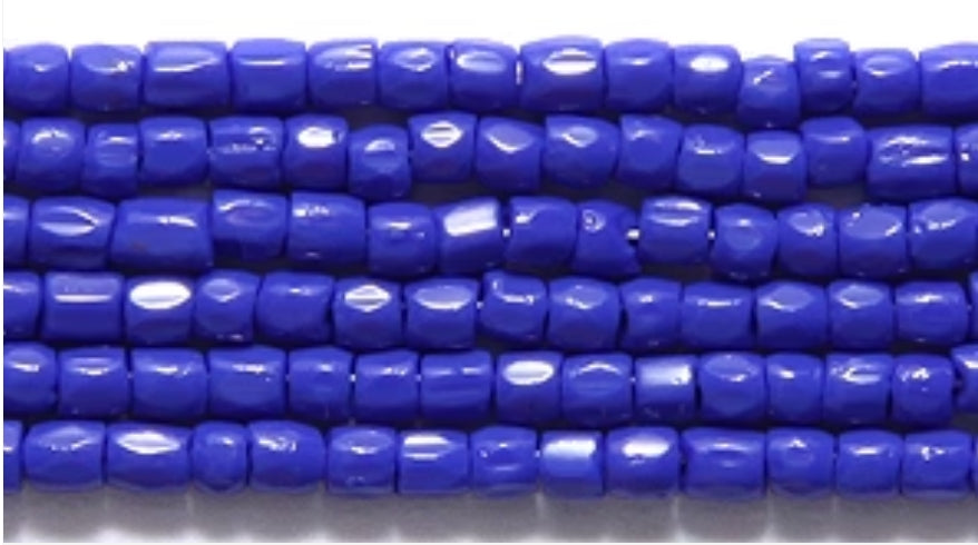 Tri-Cut Beads 9/0