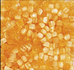 Tri-Cut Beads 9/0