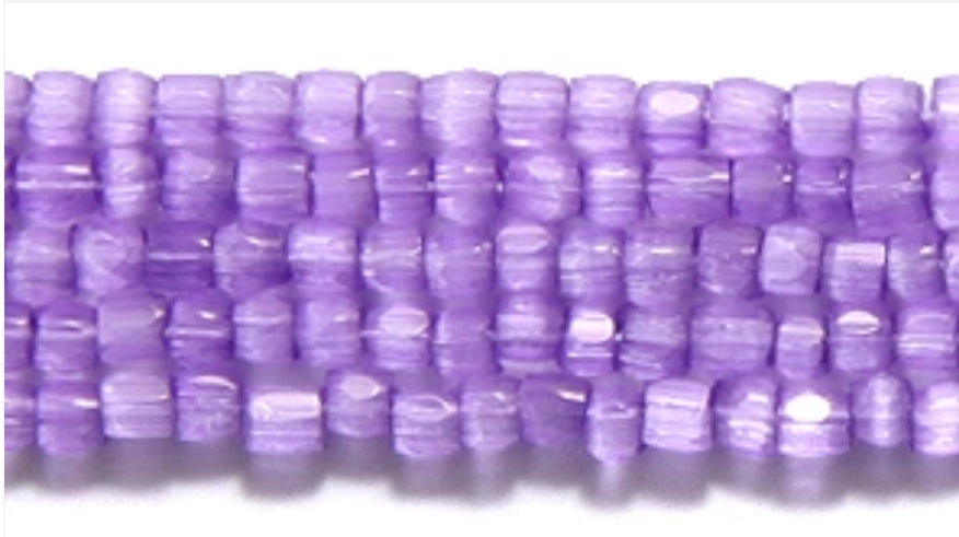 Tri-Cut Beads 9/0