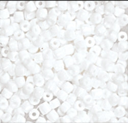 Tri-Cut Beads 9/0