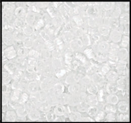 Tri-Cut Beads 9/0