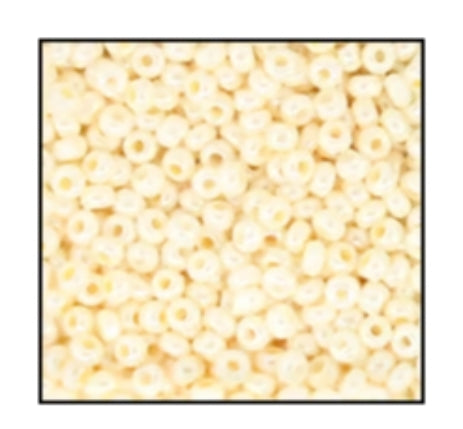 Charlotte Cut Bead 11/0