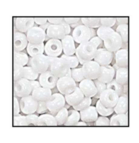 Seed Bead Size 10