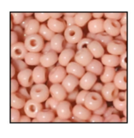 Seed Bead Size 10