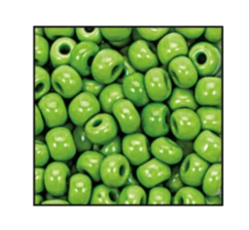 Seed Bead Size 10