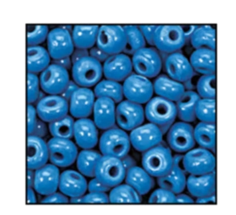 Seed Bead Size 10