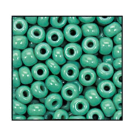 Seed Bead Size 10