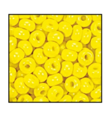 Seed Bead Size 10